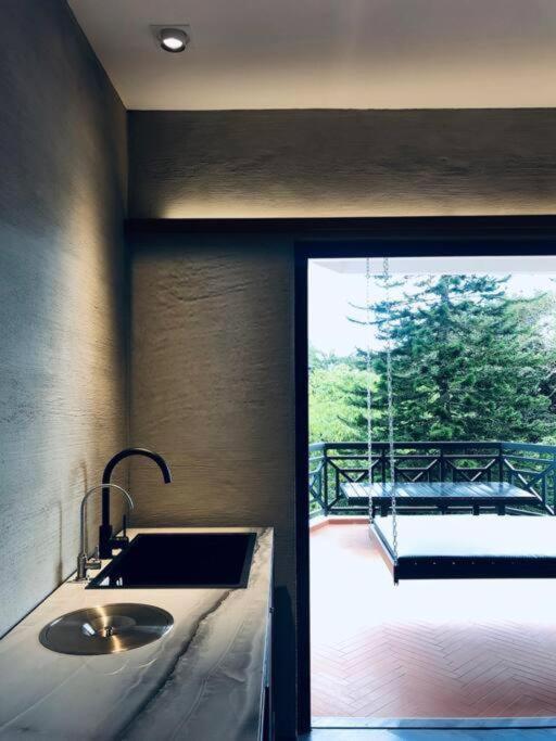 Fraser Hill80 Colonieアパートメント エクステリア 写真